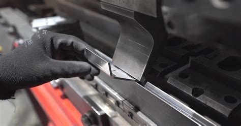cnc metal forming|FROM FLAT TO FORM: YOUR GUIDE TO SHEET METAL FOLDING WITH CNC .